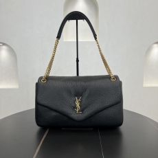 YSL Satchel Bags